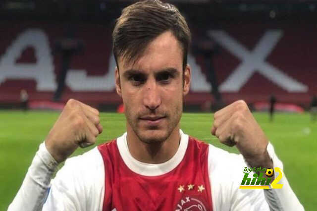 توريللو يتوقع انتقال ظهير أياكس لبرشلونة