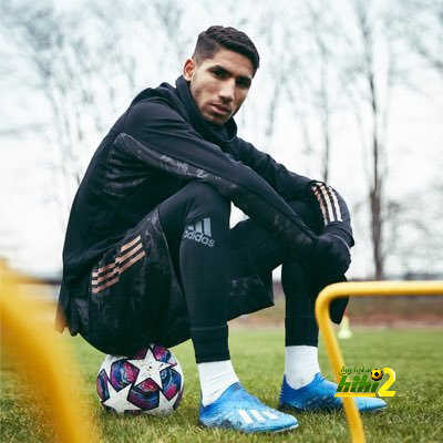 ريال مدريد يضع شرط يتيح له استعادة حكيمي