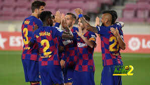 برشلونة بحاجة إلى غوارديولا جديد