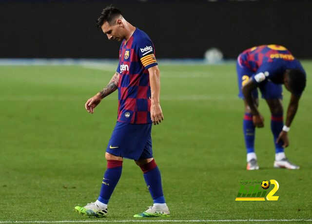 موعد مباراة برشلونة وفياريال والقنوات الناقلة