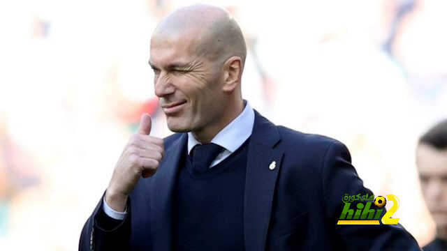 ريال مدريد يفعلها منذ آخر تتويج له بالليغا !