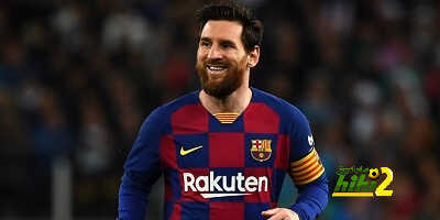 3 أسئلة يريد ميسي معرفتها لتحديد مصيره مع برشلونة