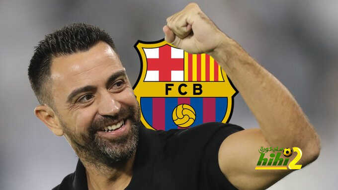 تشافي يوافق على تدريب برشلونة !