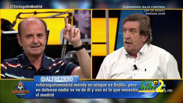 كانو : ريال مدريد كان كارثي