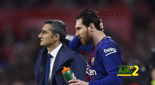فالفيردي سبب رغبة رحيل ميسي عن برشلونة !