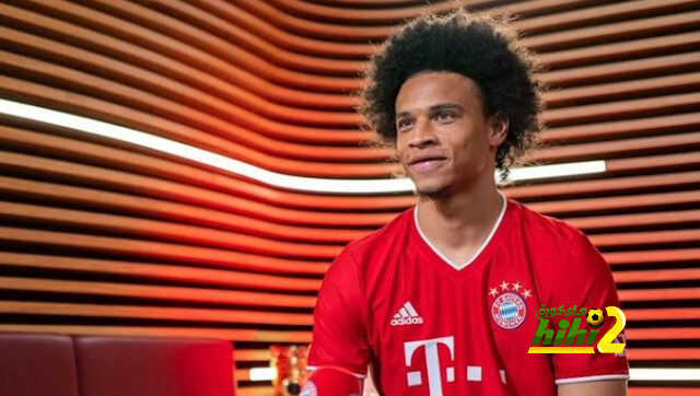 رسميًا : ساني لاعبًا لبايرن ميونخ حتى 2025