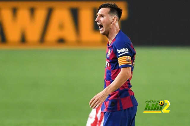 هل رحيل ميسي عن برشلونة له أهداف أخرى؟