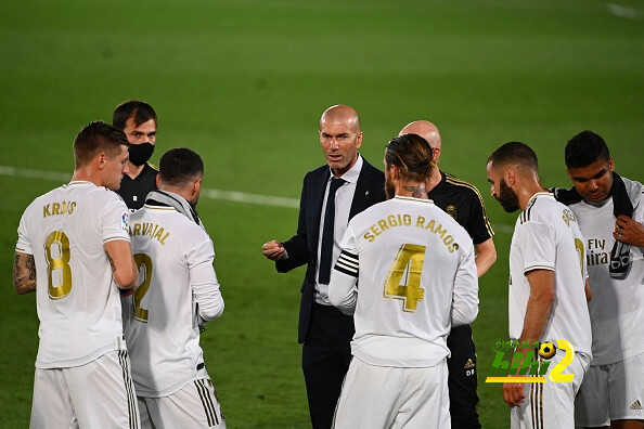 بالأرقام: ريال مدريد على بعد خطوات قليلة من تخطى موسمه التاريخي بالليغا