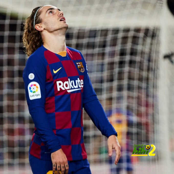ريكارد توركيمادا: برشلونة لم يكن بحاجة لجريزمان