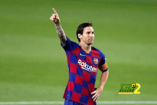 شروط ميسي من أجل البقاء مع برشلونة