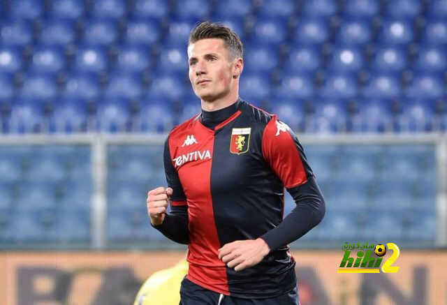 لاعب جنوي في دائرة اهتمامات اليوفينتوس