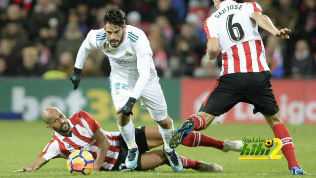 هل يفعلها الريال للمرة السابعة توالياً