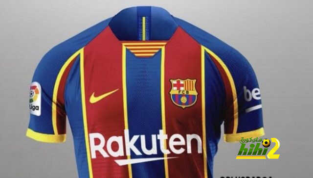 برشلونة يستعد للجوء للقضاء بسبب قميص الموسم المقبل