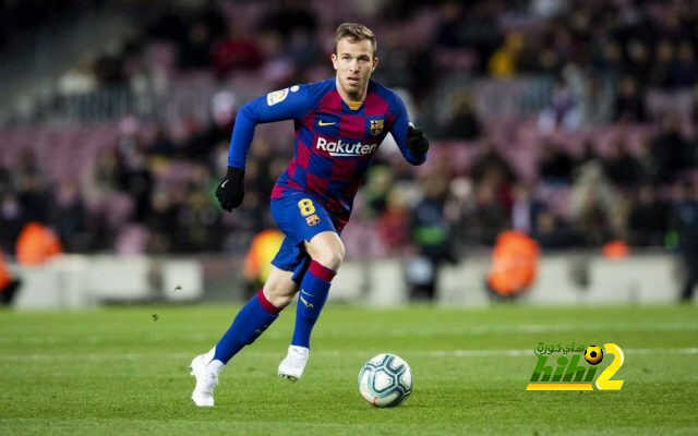 المكالمات التي غيرت وجهة أرثور من برشلونة إلى يوفنتوس