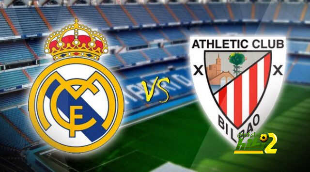 هل يسقط ريال مدريد في سان ماميس ؟