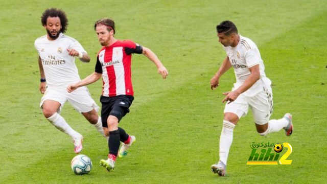 جمال الشريف يؤكد صحة ركلة جزاء مدريد