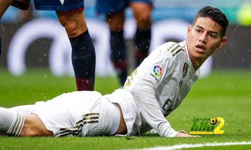خاميس لا يرغب في تمثيل ريال مدريد !