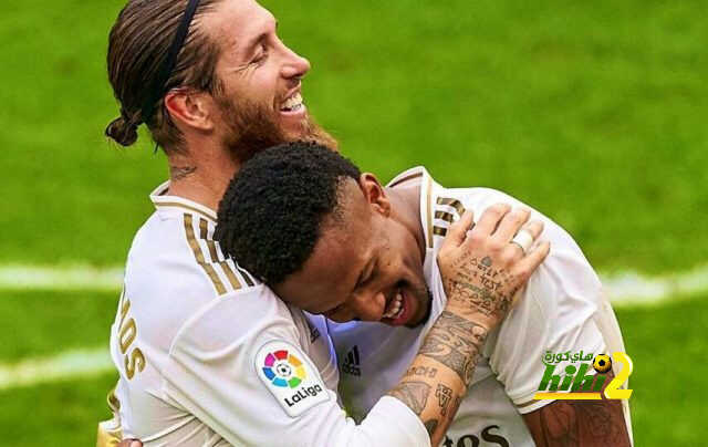 هل ترى ان مليتاو خليفة راموس في ريال مدريد ؟