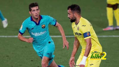 صناعة الفارق في برشلونة!