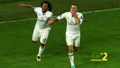 الحل الخفي في ريال مدريد!