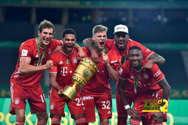 صفقة قوية جديدة لبايرن ميونخ