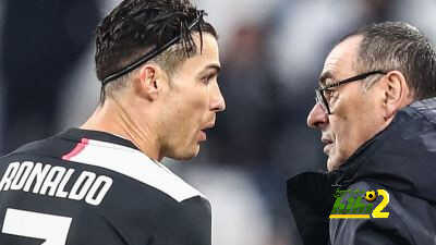 رونالدو يغير تاريخ أوروبا!