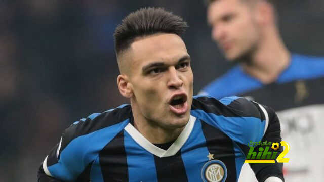 تطور مثير في إنتقال لاوتارو إلى برشلونة