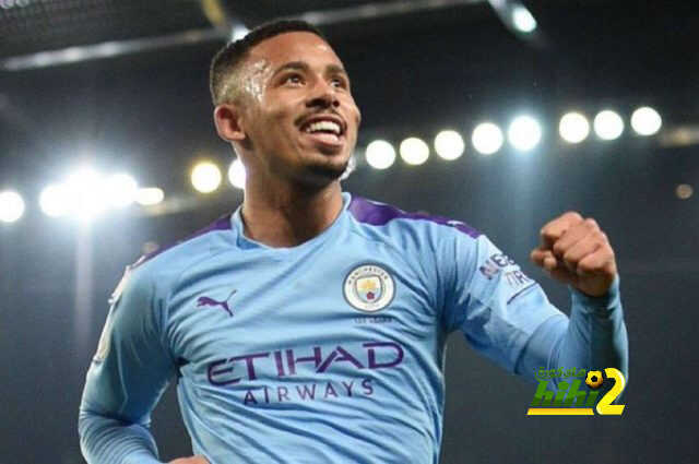 تقارير: مانشستر سيتي يحدد سعر الاستغناء عن خيسوس