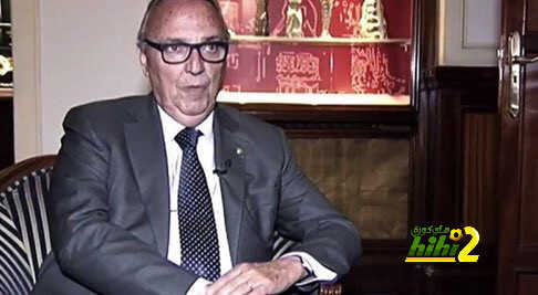 غاسبارت : الدوري هذا العام بمثابة السيرك