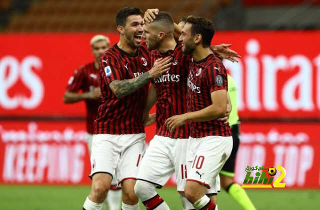 ميلان يقهر يوفينتوس للمرة الأولى منذ 89
