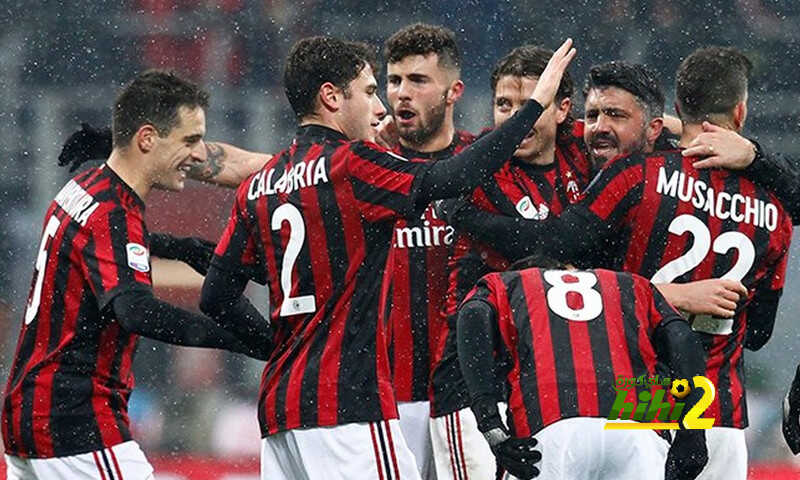 غلاف لاجازيتا : ميلان المجنون
