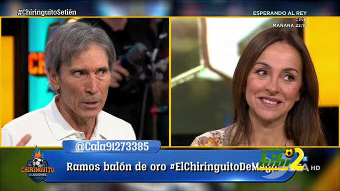 كراسكوا : ريال مدريد سيحقق الليغا بفضل هذا السبب ….