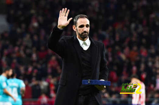 أتلتيكو مدريد بطل دوري أبطال أوروبا المقبل!