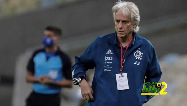 كواليس تفاوض برشلونة مع المدرب خورخي خيسوس !
