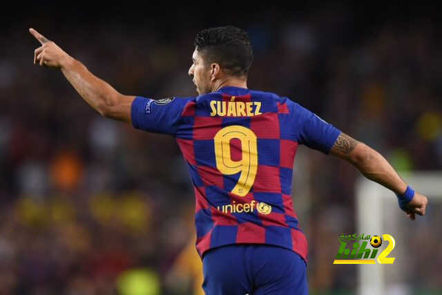 برشلونة يسجل أخيرا بعد معاناة أمام اسبانيول