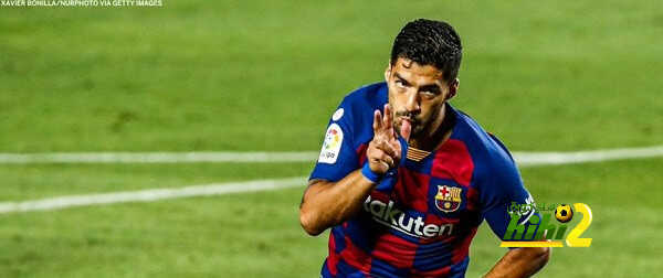 فيديو: سواريز يقود برشلونة لحسم الديربي وإرسال إسبانيول للدرجة الثانية