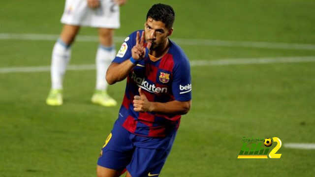 أسوء مستوى لبرشلونة منذ وقت طويل !