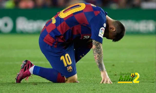 نريد الفوز ولكن ليس بهذا الشكل !