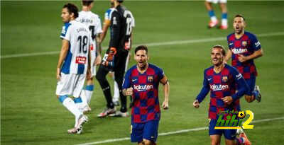 برشلونة يرد الضربة لجاره المكروه!