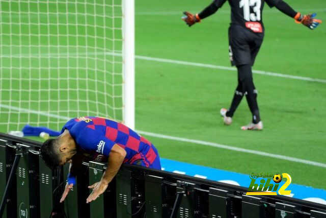 سيجورولا : الملل عنوان أداء برشلونة