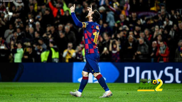 لماذا أوقف ميسي مفاوضات التجديد مع برشلونة؟