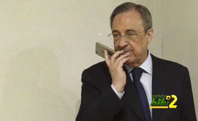 فلورنتينو بيريز يجهز الكرات الباردة …هل إنتهت هذه الفرضية ؟