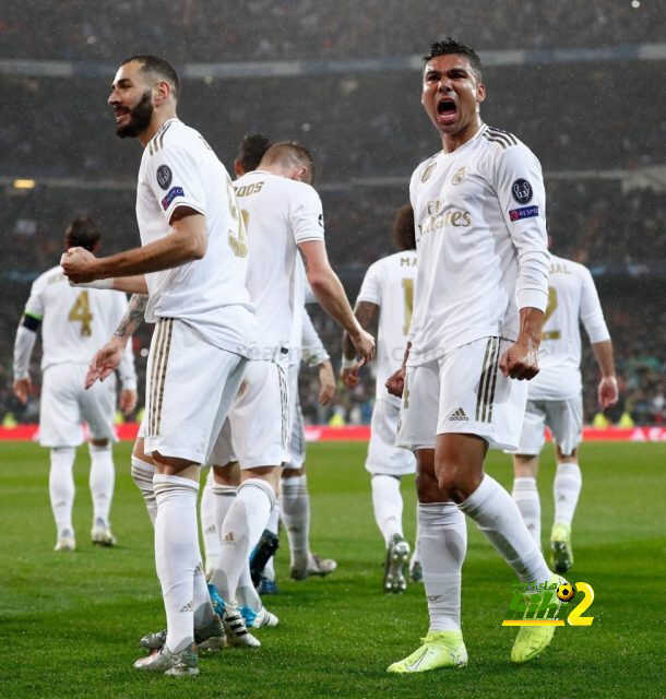 بالأرقام.. تاريخ مواجهات ريال مدريد امام الافيس؟