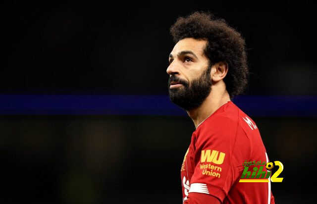 كلوب يعلق على الارقام القياسية لـ محمد صلاح