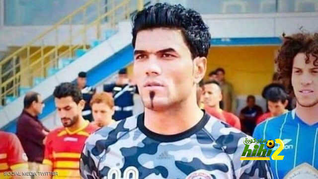أزمة قلبية تنهي حياة حارس منتخب العراق الشاب
