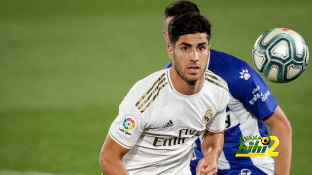 فيديو: أسينسيو يضيف الهدف الثاني لريال مدريد