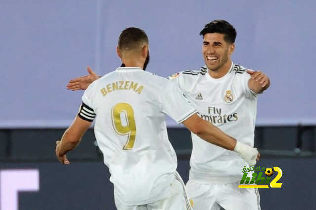 رقم مميز لريال مدريد بفيادة زيدان ضد الآفيس