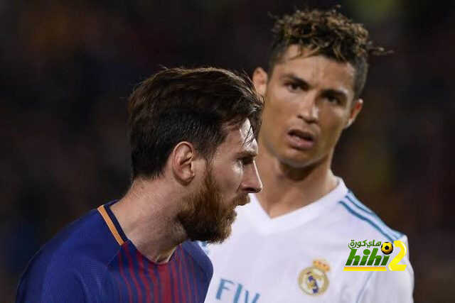أربعة متناقضات سنراها في مباريات دوري أبطال أوروبا