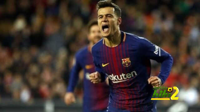 برشلونة يحدد القيمة التسويقية لـ رحيل كوتينيو