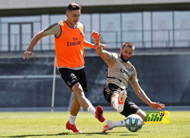 خطوة إيجابية جديدة في عودة ناتشو للملاعب